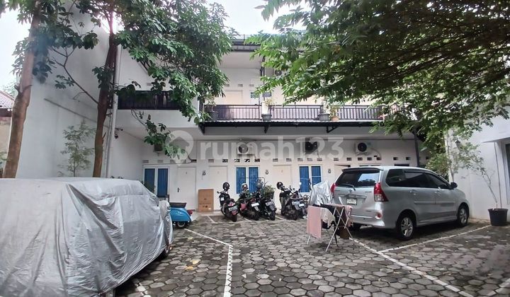Kosan di Jual di Ciputat Timur 10 Kamar Tidur Murah 2