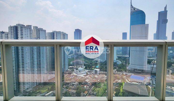 FOR SALE] APARTEMEN ANANDAMAYA
@anandamayajakarta di jual apartement di Jakarta Pusat 2