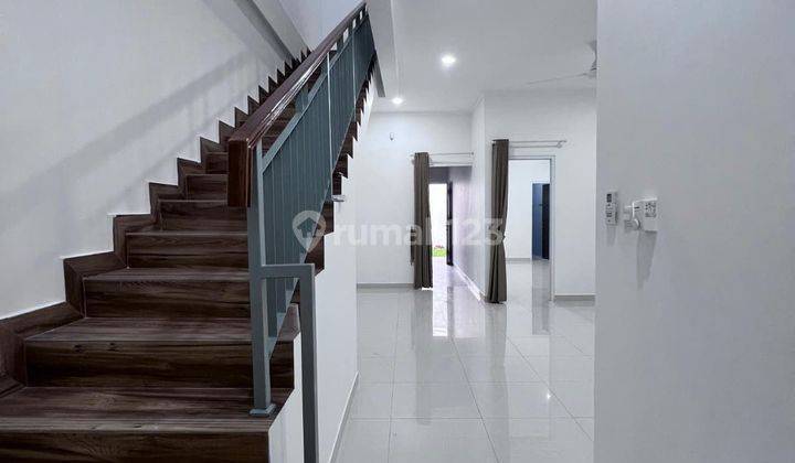 Di Jual Rumah Baru di Mega Cinere Bagus 2