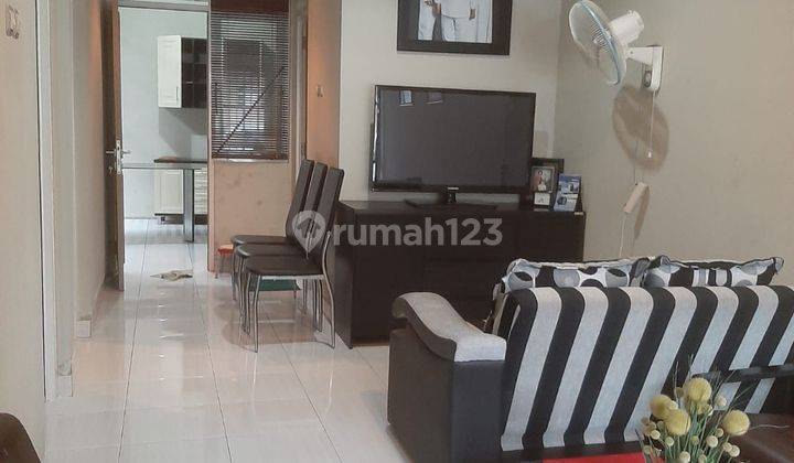 Rumah Di Sewakan Di Tarogong Garut Kota Full Furnished 2