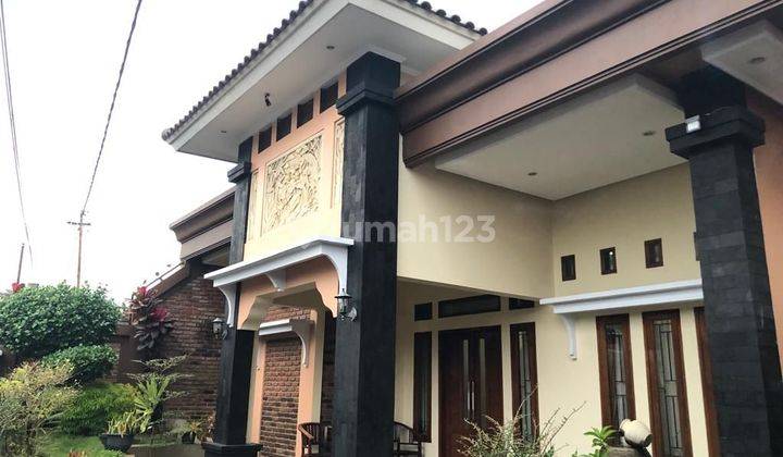 Rumah Di Jual Siap Huni Di Wanaraja Garut 2