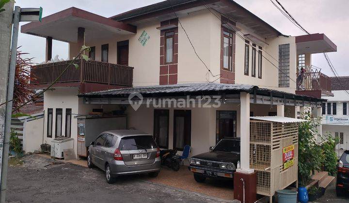 Rumah Di Jual Di Tarogong Garut Siap Huni Dalam Perumahan 1