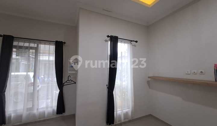 Rumah di Jual di Gardenia Resort Tarogong Garut Siap Huni 2