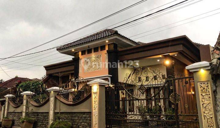 Rumah Di Jual Siap Huni Di Wanaraja Garut 1