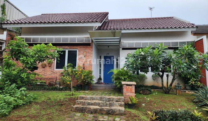 Di Jual Rumah Di Bintaro Sektor 9 Bagus Luas Murah 2