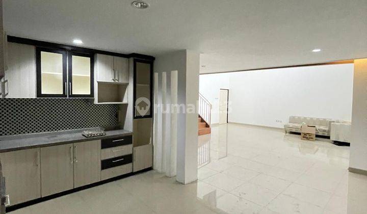 For Rent Rumah Di Sewakan Bagus Cipete Lokasi Strategis 2