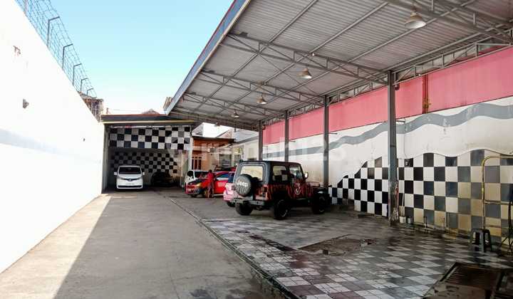 Jual Rumah Pinggir Jalan Garut Kota Luas Jual Rumah Pinggir Jalan Garut Kota Luas