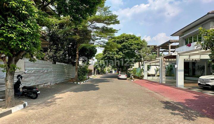 Di Jual Tanah Kavling Di Admiratly Cilandak Fatmawati
Dalam perumaham elit 2