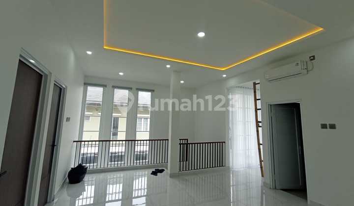 For Rent Disewakan Rumah Bagus Dalam@cluster Mewah Cilandak Dekat Mrt Cipete 2