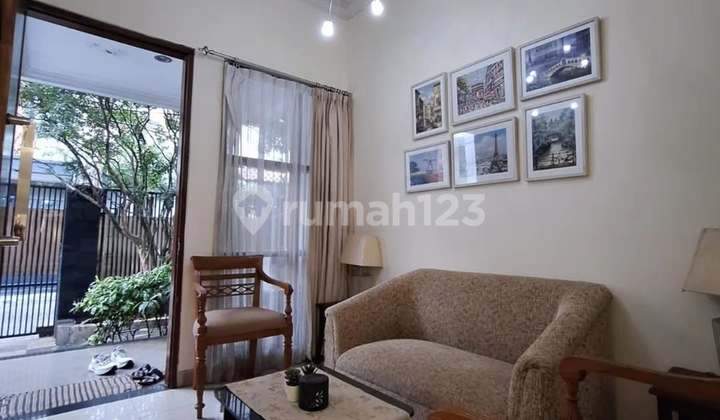 Modern Minimalist House in Cilandak Behind Citos South Jakarta 2