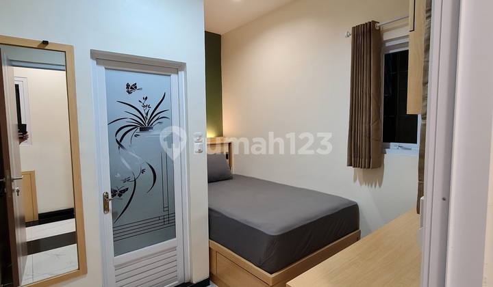 Jual Ruko dan Kost 14 Kamar Full Isi di Garut Kota
