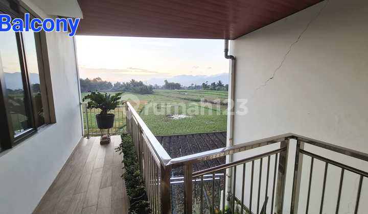 Rumah Di Jual Full Furnished Di Gardenia Resort Tarogong Kaler Garut 1