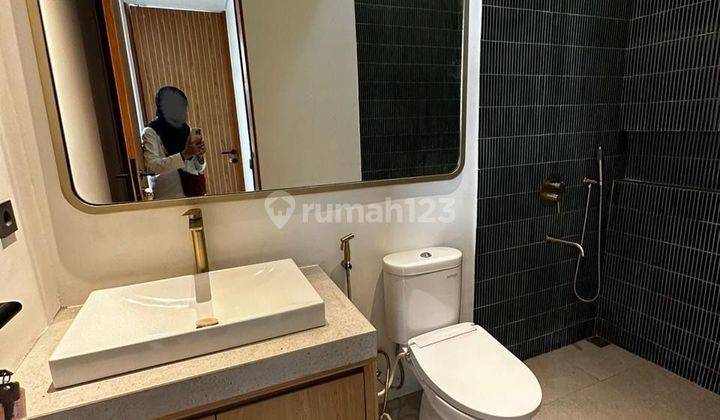 Rumah Di Sewakan For Rent Di Kalibata Pancoran Baru Renovasi 2