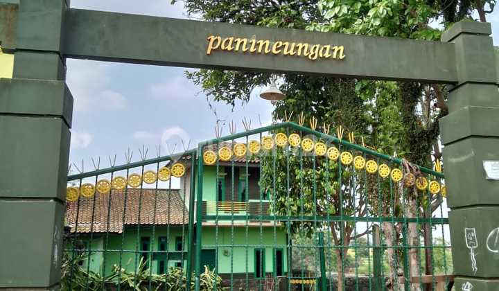 Sale Villa In Garut Car Access Excellent View Sale Villa In Garut Car Access Excellent View