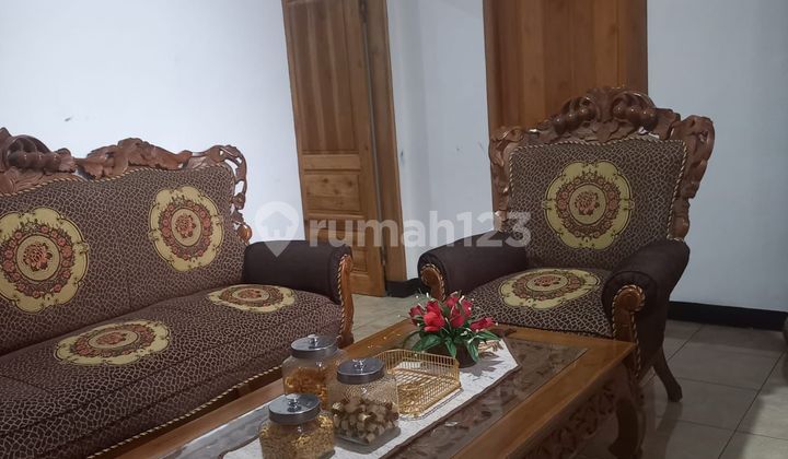 For Sale 2-Story Concrete Roof House - Ready to Occupy in Karangpawitan Garut For Sale 2-Story Concrete Roof House - Ready to Occupy in Karangpawitan Garut