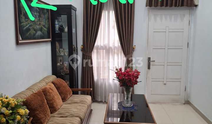 House for Sale 2 Floors in Kharisma Muara Sanding Housing, Garut House for Sale 2 Floors in Kharisma Muara Sanding Housing, Garut
