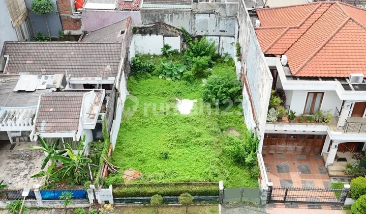 Land for Sale in Pondok Indah, South Jakarta Land for Sale in Pondok Indah, South Jakarta