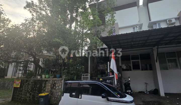 Rumah Villa Di Tarogong Garut Lingkungan Sangat Nyaman