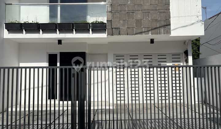 Rumah Di Sewakan Di Tebet Bisa Buat Kantor