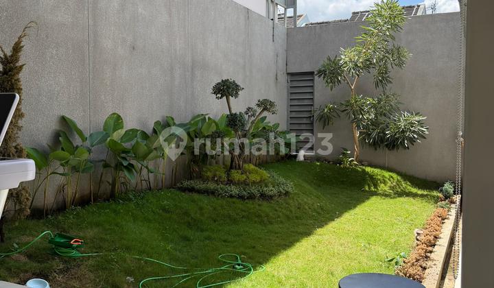 Dijual Rumah di Tengah Kota Garut - Siap Huni Dijual Rumah di Tengah Kota Garut - Siap Huni