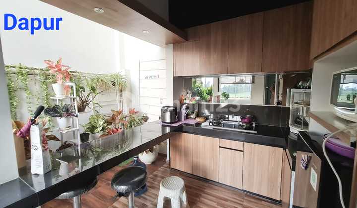 Rumah Di Jual Full Furnished Di Gardenia Resort Tarogong Kaler Garut 2