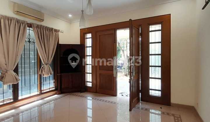 For Rent Di Sewakan Rumah Bagus Di Metro Alam Pondok Indah 2