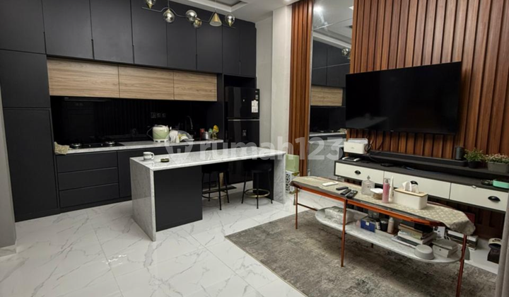 House For Sale Nice Ready to Live In Kebagusan 2