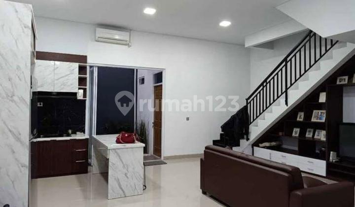 House for Sale in Intan Regency Tarogong Garut, Good, Ready to Occupied, Cheap