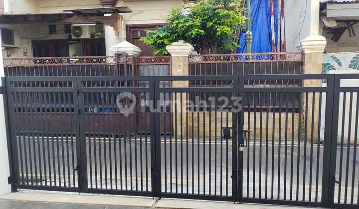 Rumah Di Jual Di Tebet Bagus Siap Huni 2