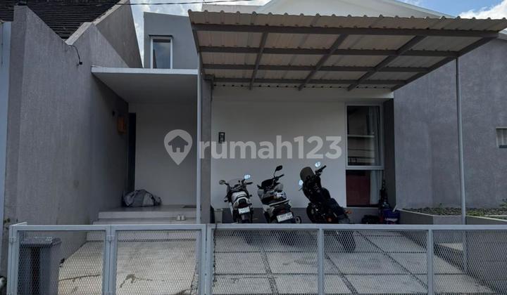 Dijual Rumah di Tengah Kota Garut - Siap Huni 2