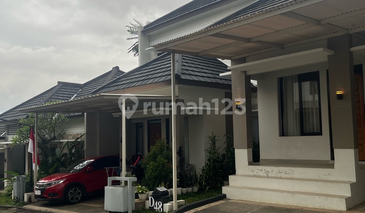 Luxury Fully Furnished House In Tarogong Garut Ready to Occupy Luxury Fully Furnished House In Tarogong Garut Ready to Occupy