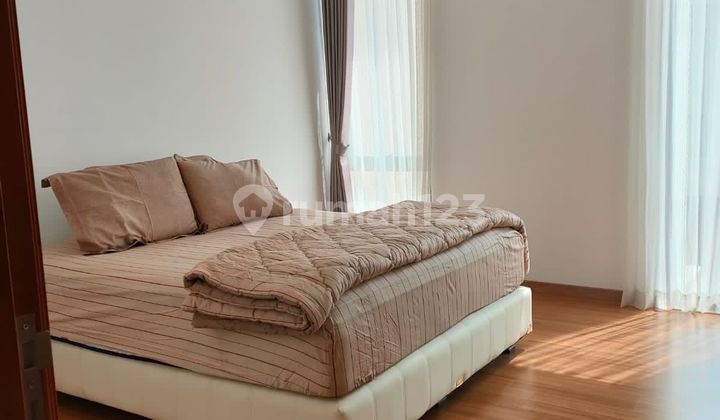 Rumah Di Sewakan Di Pasar Minggu Semi Full Furnished Siap Huni 2