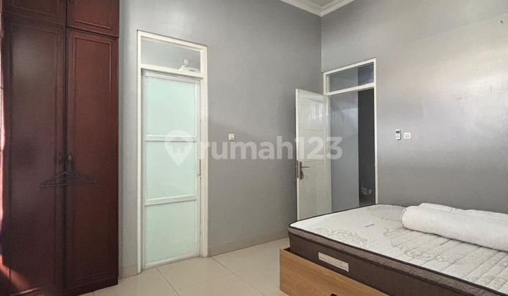 House for Rent Semi Fully Furnished in Tarogong Garut House for Rent Semi Fully Furnished in Tarogong Garut