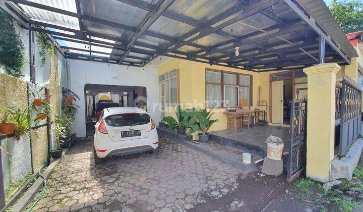 Rumah Di Jual Bisa Nego Luas Pinggir Jalan Di Tarogong  2