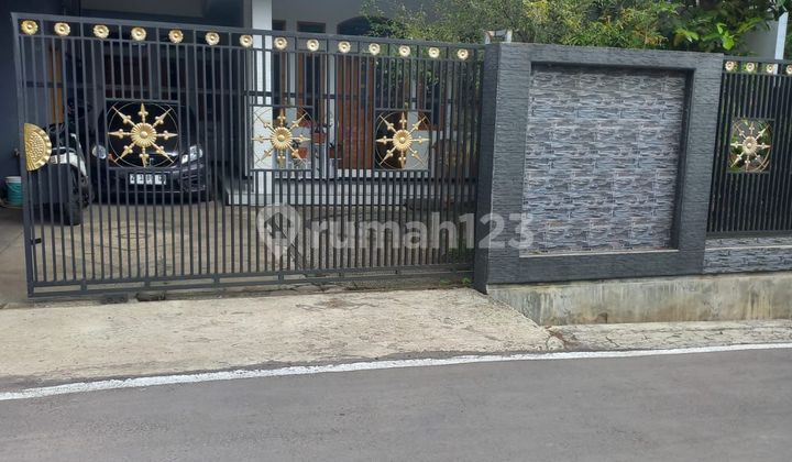 For Sale 2-Story Concrete Roof House - Ready to Occupy in Karangpawitan Garut For Sale 2-Story Concrete Roof House - Ready to Occupy in Karangpawitan Garut