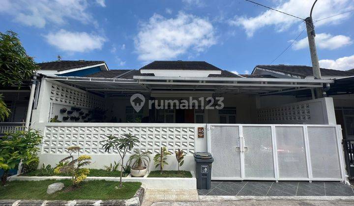 Rumah Di Jual Di Tengah Kota Garut Bagus Strategis 2