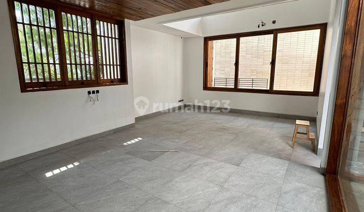 Di Jual Rumah Baru Di Bsd Lokasi Sangat Strategis* 2