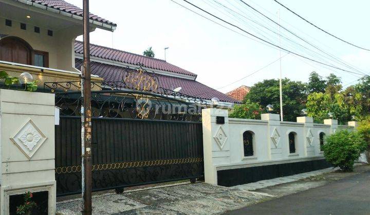 Rumah Di Sewakan Di Pertukangan Pesanggrahan Luas Murah 1