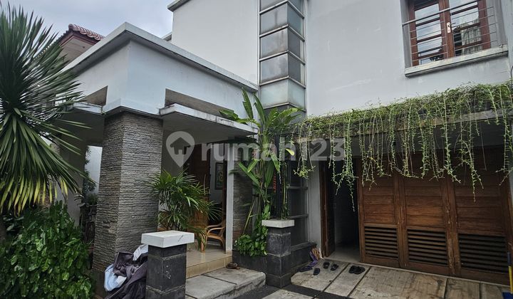 Dijual Rumah Kebayoran Baru Gandaria Jakarta Selatan Dijual Rumah Kebayoran Baru Gandaria Jakarta Selatan