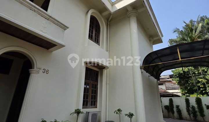 [For Sale] Rumah Pondok Indahharga Dibawah NJOP !!!