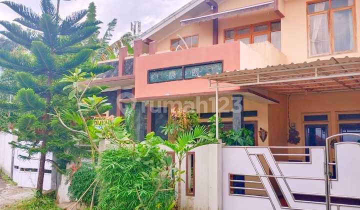 Rumah Di Jual Dekat Ke Tempat Wisata Cipanas Garut  2