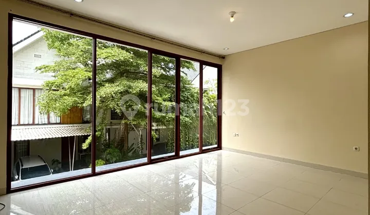 Jual Rumah Di Duren Tiga, Kalibata. Jakarta Selatan Bagus 2