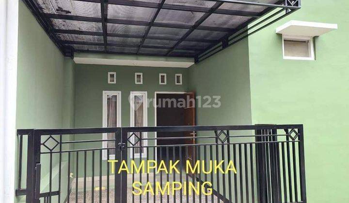 Rumah Di Sewakan Di Pusat Garut Kota  2