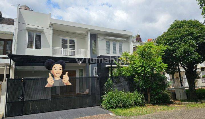 Rent Di Sewa Kan Rumah Di Pondok Indah
jakarta Selatan
 1