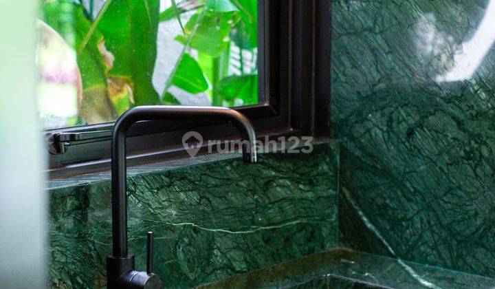 Leasehold 28 Tahun Home in North Canggu Furnished 14