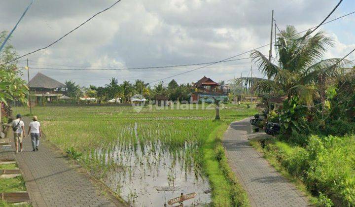 Lokasi Juara Tanah Dijual di Sayan Field Hak Milik 2