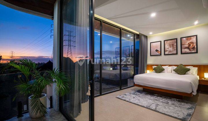 Villa 3bedrooms 5 Minutes To Sun School Bali 2