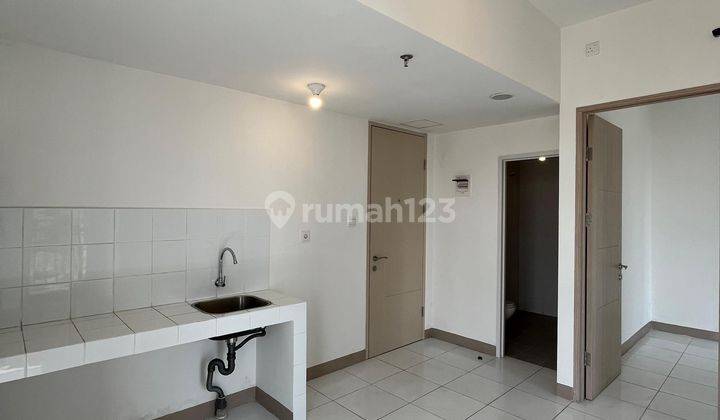 Murah Apartemen Tokyo Pik 2BR 40m Lantai rendah 1