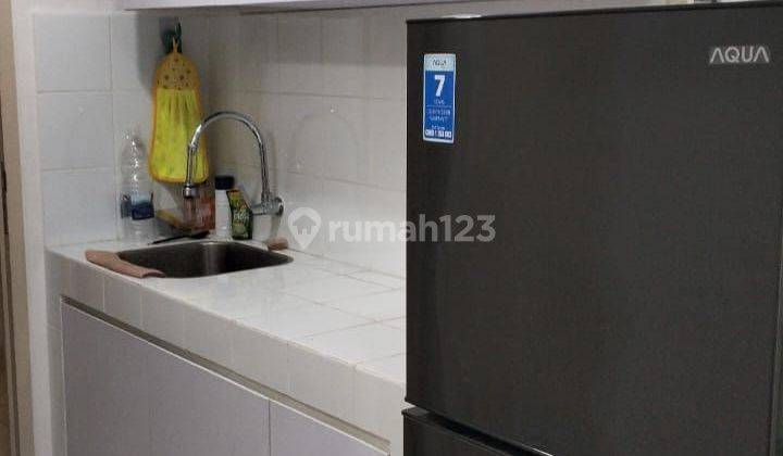 Disewakan murah Apartemen Tokyo PIK Studio furnished termurah 1