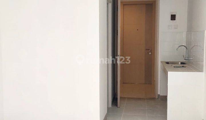 Dijual murah Apartemen Tokyo PIK Studio ter murah 2